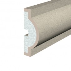 Молдинг фасадный Prestige Decor MC 103 (2.00м)